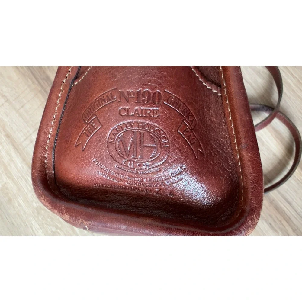RARE Vintage Ghurka Marley Hodgson No 190 